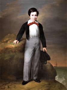 Manuel Flores Calderón (Museo del Prado)