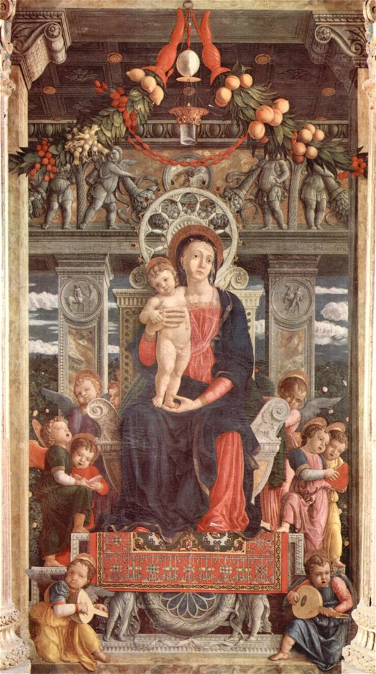 Andrea Mantegna 028