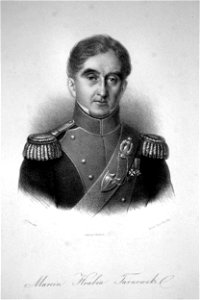 Marcin Tarnowski Litho