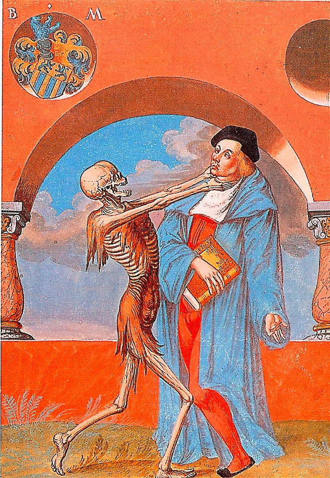 Manuel, Kauw; Bartholomäus May