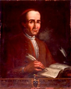 Manuel Fuster Membrado (Museo de Bellas Artes de Valencia)