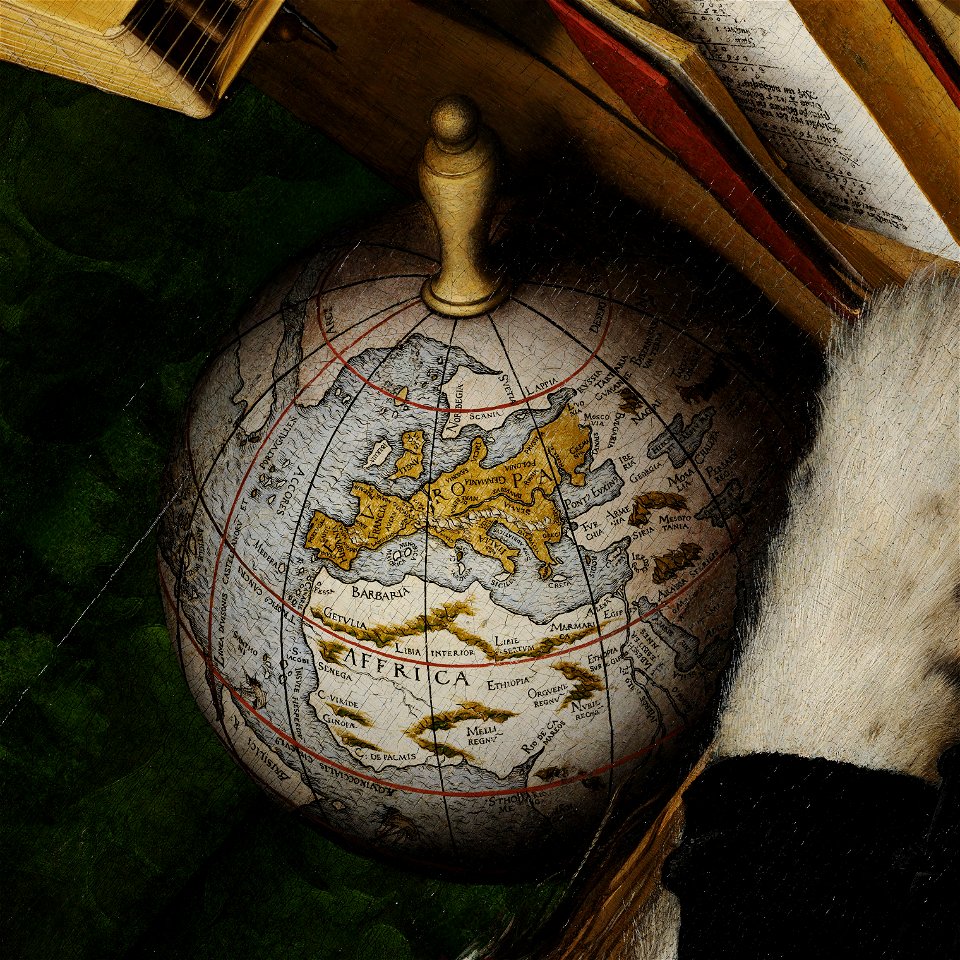 Map ambassadors