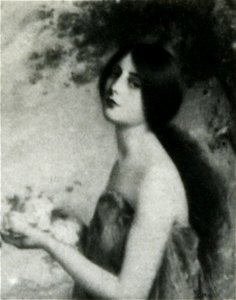 Manuela - Joan Brull i Vinyoles (1863-1912)