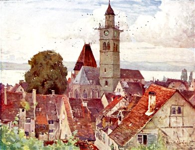 Manuel Wielandt Überlingen