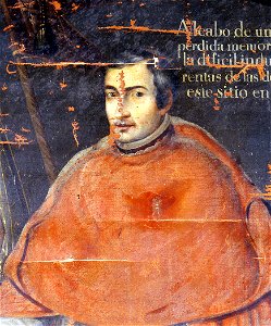 Manuel Fernández de Santa Cruz