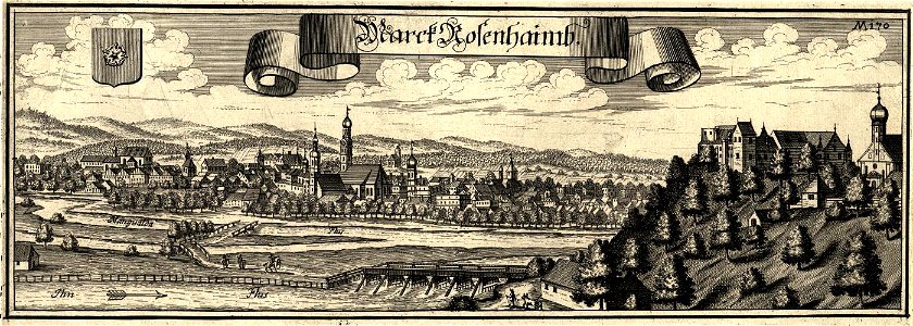 Marct Rosenhaimb