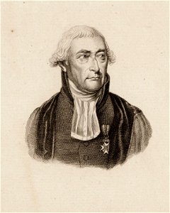 Marcus, Jacob Ernst (1774-1826), Afb 010097008324