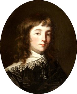 Margaret Gambier (d.1792) - Cornish Gambier (c.1762–1799), as a Boy - 343217 - National Trust