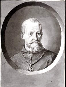 Marcin Szyszkowski biskup