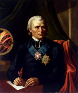 Marcin Pačobut-Adlanicki. Марцін Пачобут-Адляніцкі (J. Alaškievič, 1810)