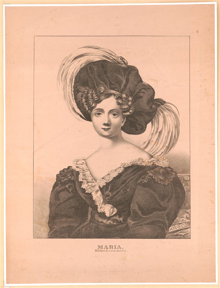 Maria - J.P. LCCN2012649712