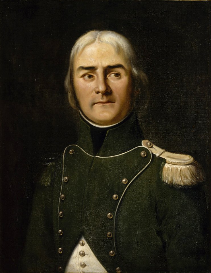 Marechal-Lefebvre