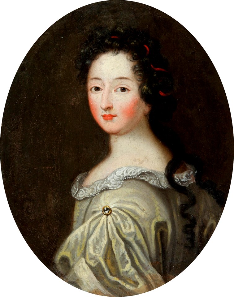 Maria Anna de La Grange d'Arquien