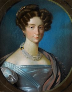 Maria Anna Freiin von Pölnitz