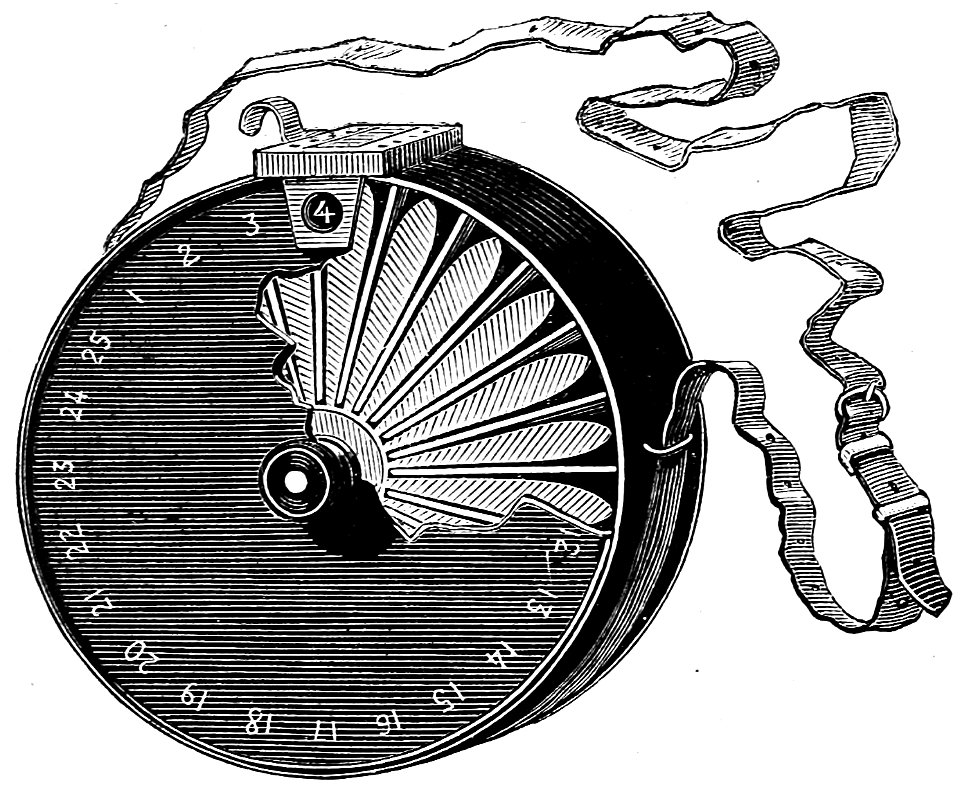 Marey La méth. graphique 0734 b
