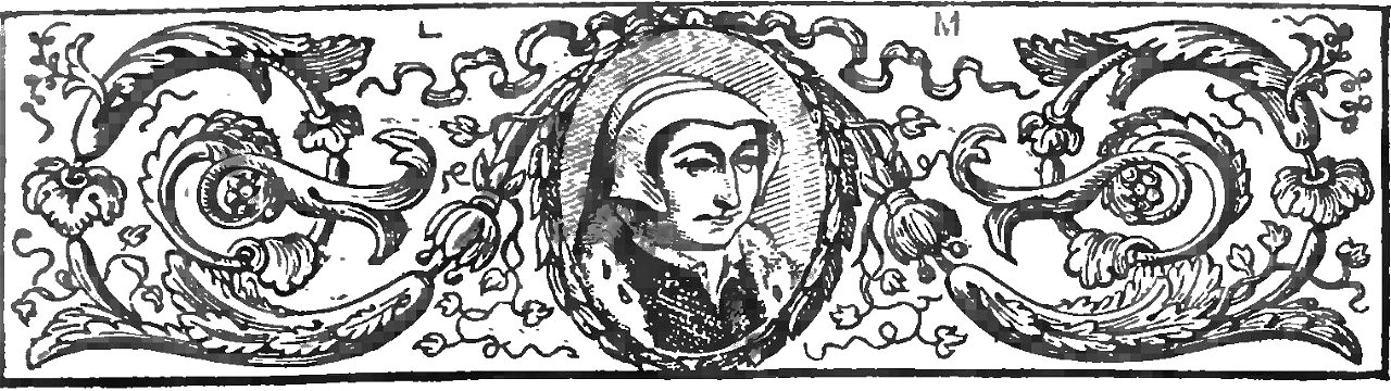 Marguerite de Navarre - L’Heptaméron, éd. Lincy & Montaiglon, tome I (page 37-1 crop)