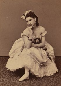 Maria Bonfanti NPG 80.193 (cropped)