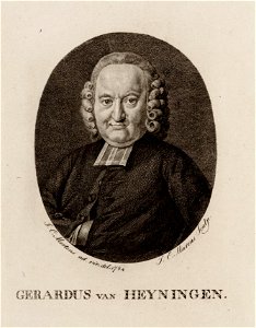 Marcus, Jacob Ernst (1774-1826), Afb 010097008602