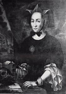 Maria Carolina von Westernach