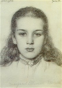 Margaret Ellinor Morse