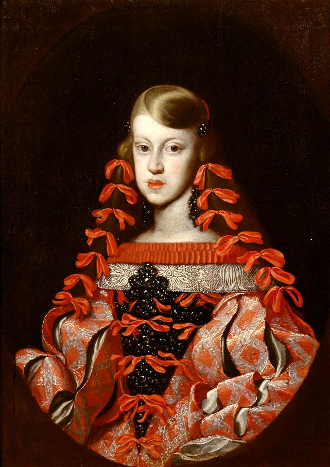Margarita Teresa of Spain