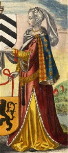 Margaret I