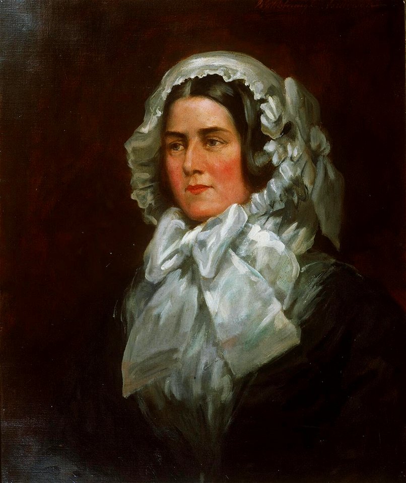 Margaretta Jane Rice