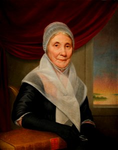 Margaret George McGlathery