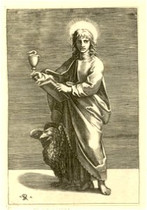 Marco Dente - Johannes, DG201737051