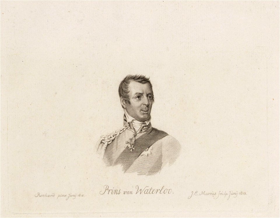 Marcus, Jacob Ernst (1774-1826), Afb 010097009586
