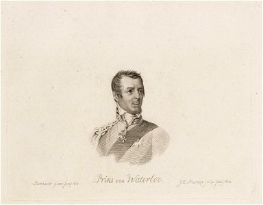 Marcus, Jacob Ernst (1774-1826), Afb 010097009586