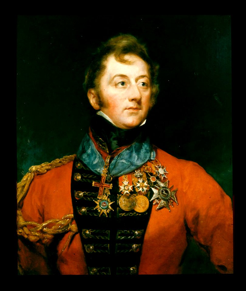 Margaret Carpenter - Sir Charles William Doyle - 39.795 - Museum of Fine Arts