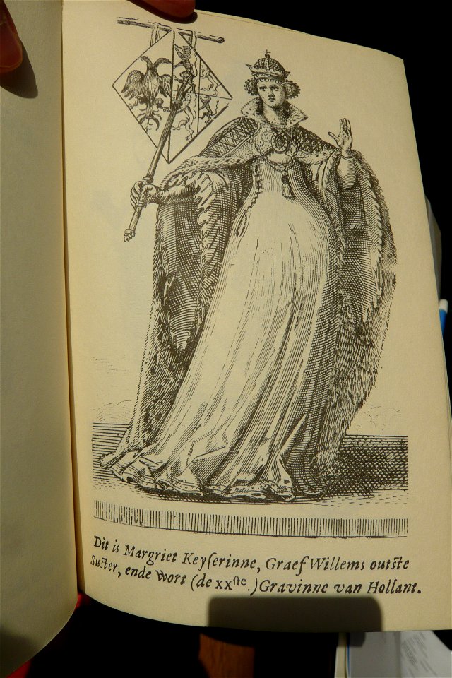 Margriet Keyserinne