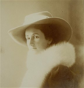 Maria Płonowska cropped