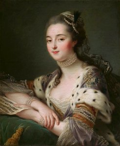 Marguerite Catherine Haynault