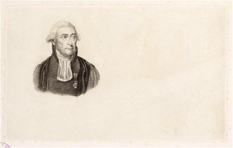 Marcus, Jacob Ernst (1774-1826), Afb 010097014323