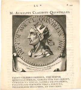 Marcus Aurelius Erfgoedcentrum Rozet 300 191 d 6 C 01