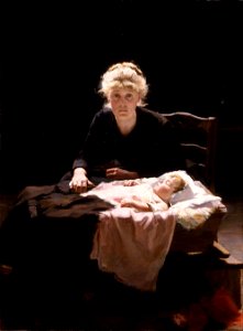 Margaret Bernardine Hall - Fantine - Google Art Project