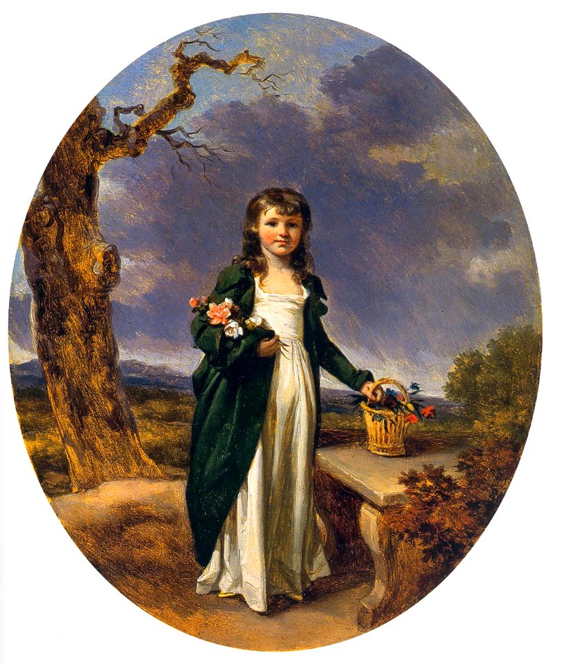 Marguerite-Gerard-Petite-fille-au-panier-de-fleurs
