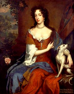 Maria Beatrice de Este3