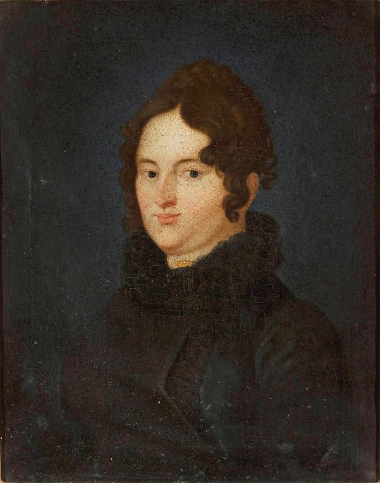 Maria Alexeevna Krylova
