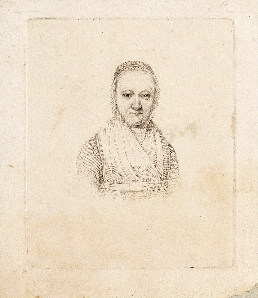Marcus, Jacob Ernst (1774-1826), Afb 010097008062