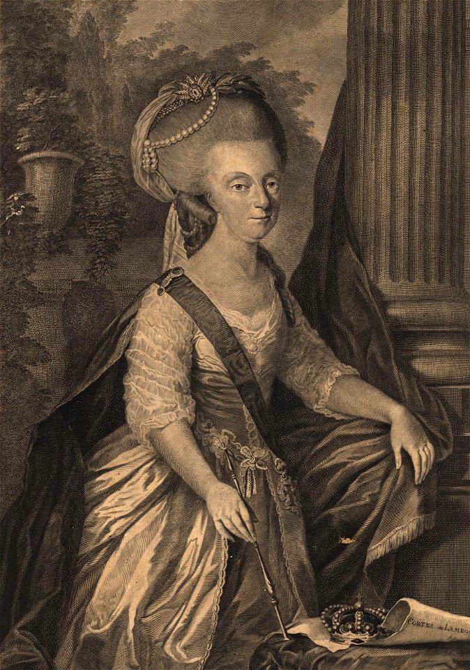 Maria I de Portugal