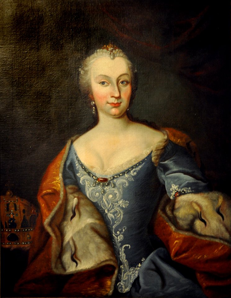 Maria Theresia Saulgau Stadtmuseum