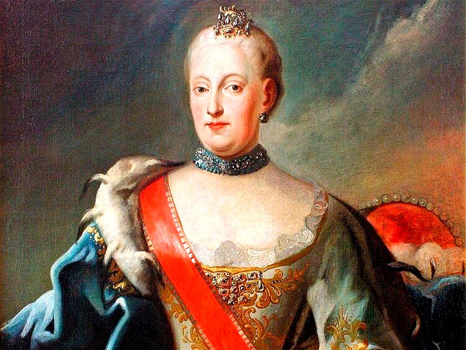 Maria Anna Sophia of Saxony, Stadtmuseum Zweibrücken