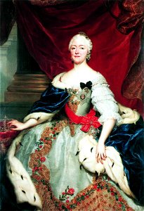Maria Antonia, Duchess of Bavaria and Electress of Saxony
