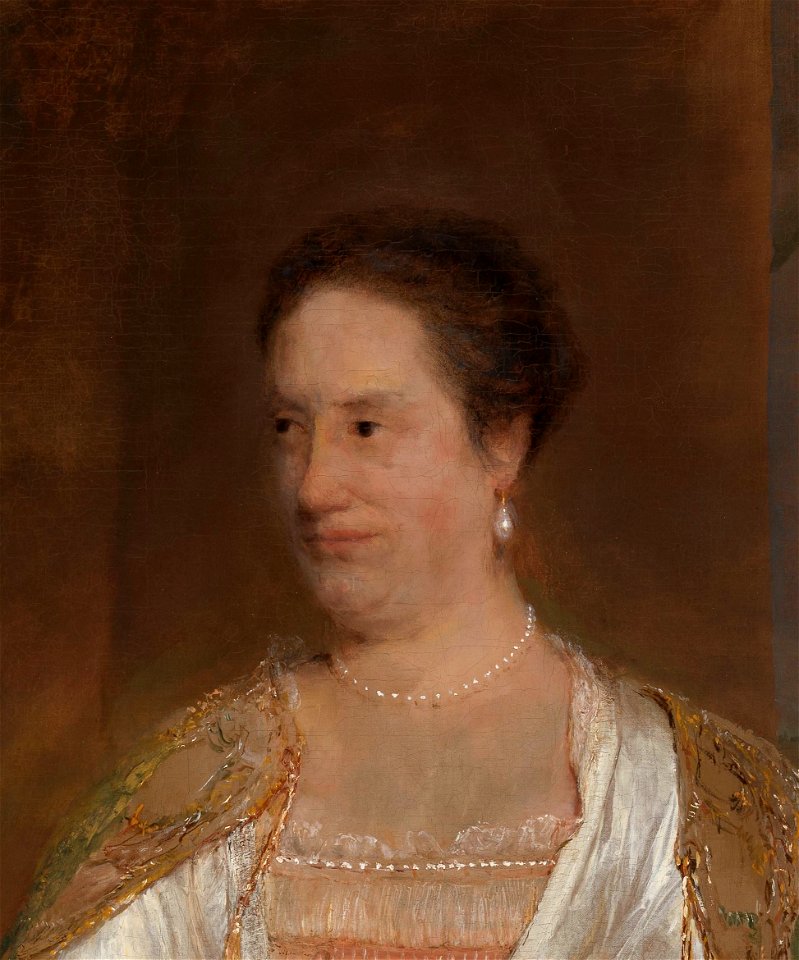 Maria Drolenvaux