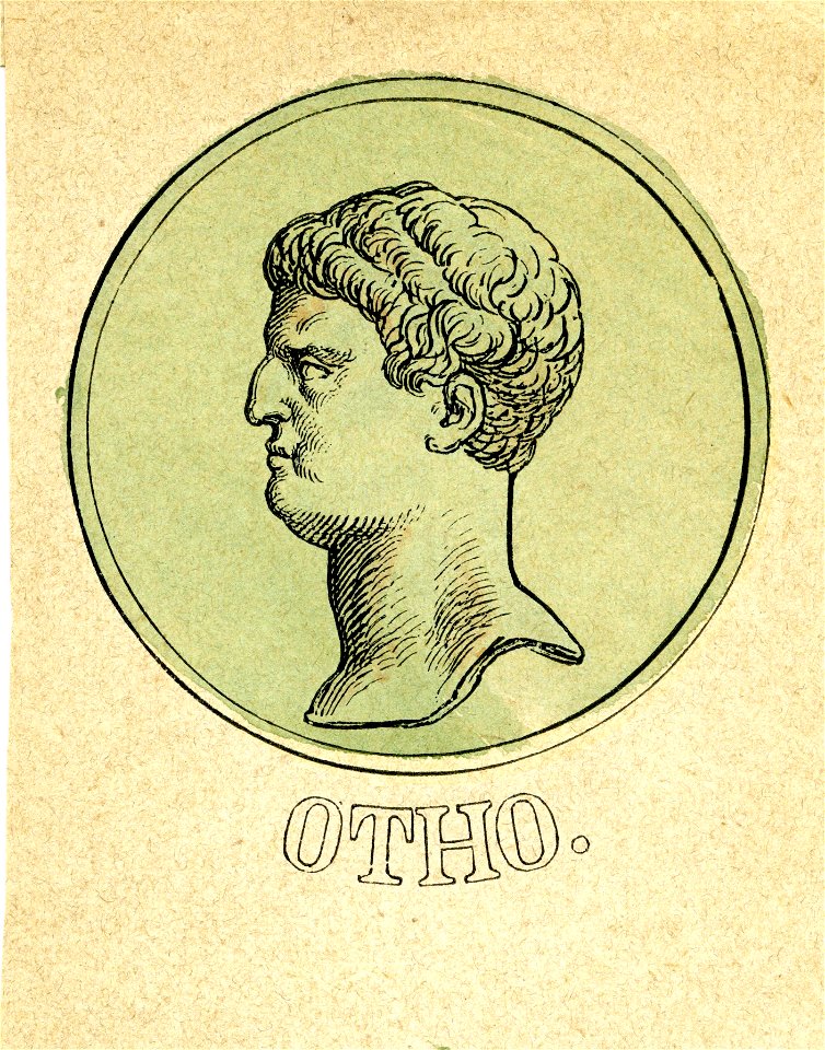 Marcus Salvius Otho