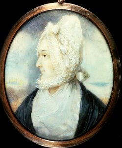 Margaret Pryse