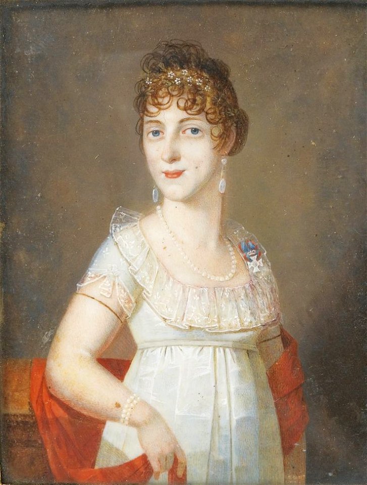 Maria Elisabeth in Bavaria